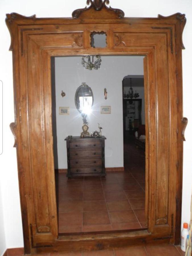 Casa De Tita Dolores Cortes de la Frontera Εξωτερικό φωτογραφία
