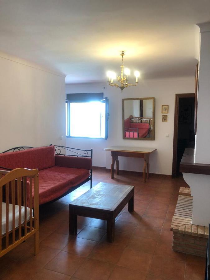 Casa De Tita Dolores Cortes de la Frontera Εξωτερικό φωτογραφία
